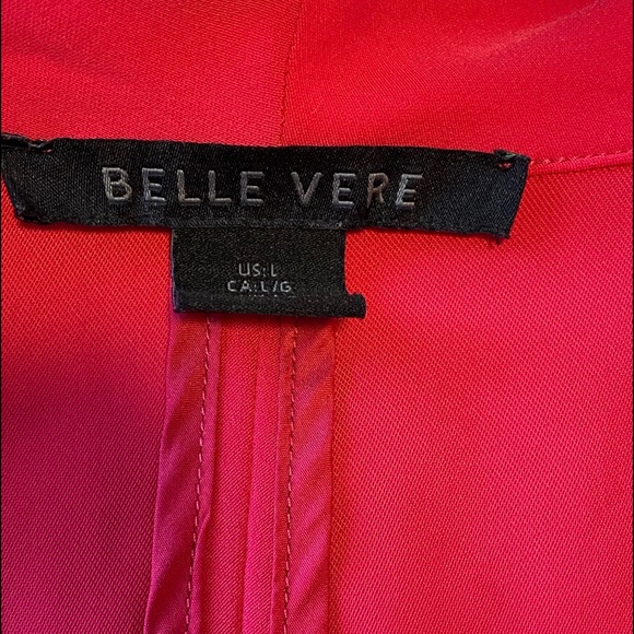 Beautiful Pink blazer - Picture 2 of 7